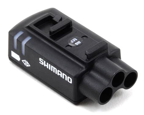 shimano sm-ew90-a di2 junction a box e-tube 3 port|Shimano Di2 SM.